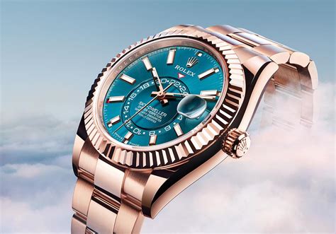 rolex sky-dweller come funziona|rolex sky dweller red triangle.